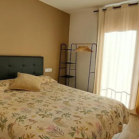 Apartment Cal Bardillo Baga