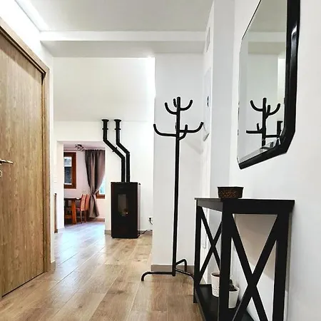 Cal Bardillo Apartment Baga