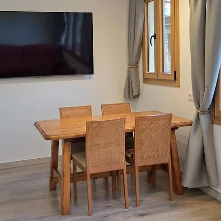 Apartment Cal Bardillo *