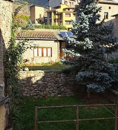 Appartamento Cal Bardillo *