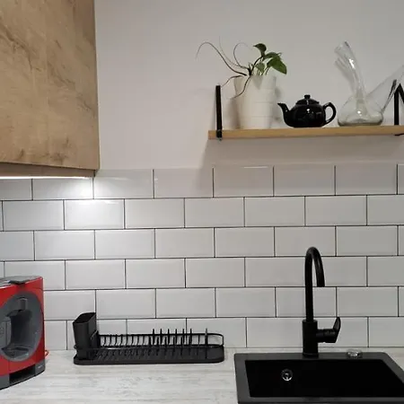 Apartment Cal Bardillo