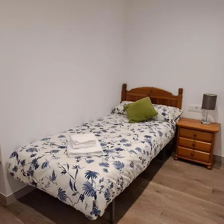 Apartment Cal Bardillo *