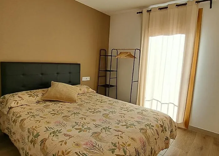 Apartment Cal Bardillo Bagá